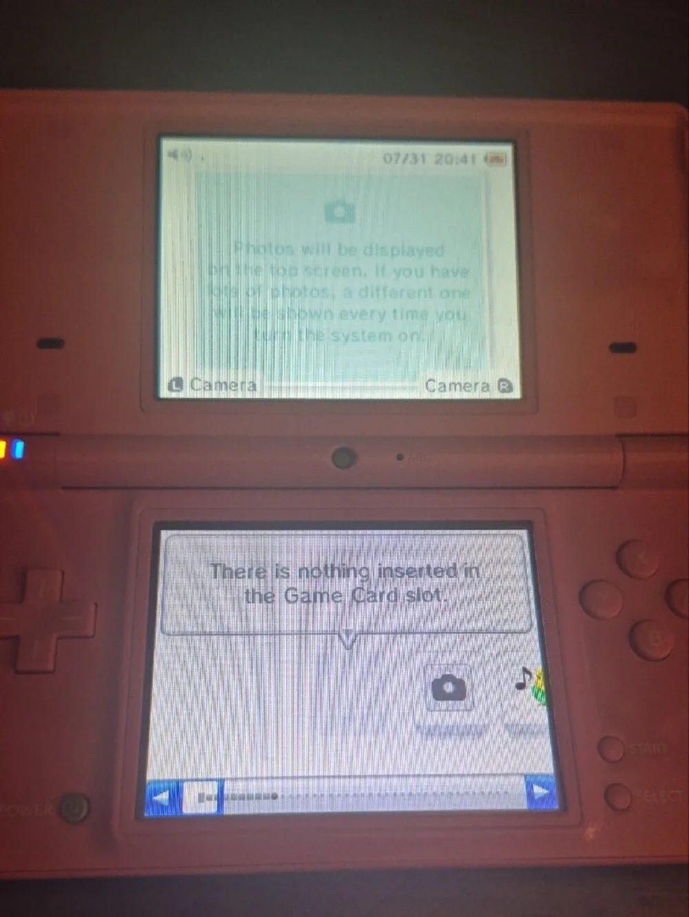 Nintendo rare black